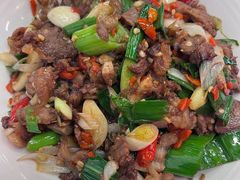 -益华家菜屋(世茂店)