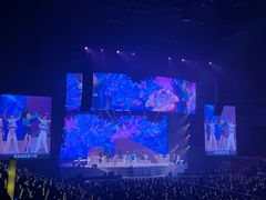 -宝能国际体育演艺中心