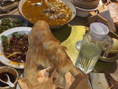 -水煮三国·川鲁江湖菜(香山店)