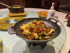 -阿斯牛牛·凉山菜(新会展店)