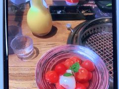 -黑牛の店·和牛烧肉(合生汇店)