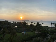 -三亚亚龙湾天域度假酒店