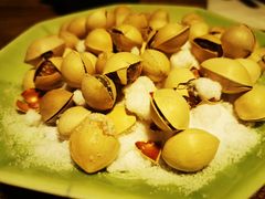 -长亭酒肆.武夷菜(鼓楼后海店)