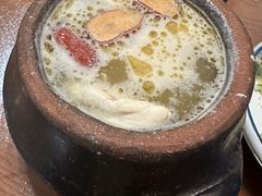 -本味焖罐源(天泽街店)