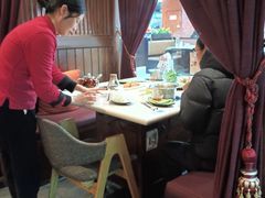 -一叶一世界·素食餐厅(锦华万达店)