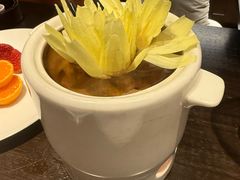 -甄御•海鲜新青岛菜(麦岛店)