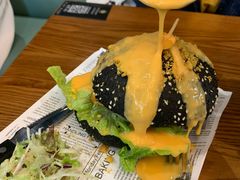 -肥韬茶餐厅(南山mini店)