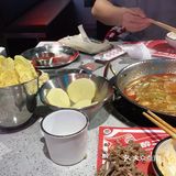 美食