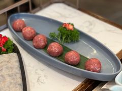 -捞神煲汤火锅(湖滨商业街店)