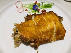 河北神仙鸡-小放牛炒菜馆(裕华万达店)