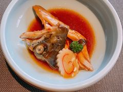 -一本魅·日式料理