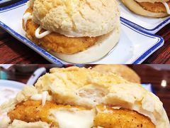 -鲍馬爷·鲍粥(洛浦店)