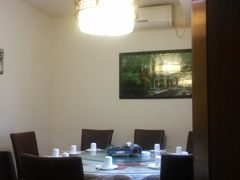 -独一佳老胡湘菜馆(矿山路店)