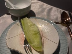 -沈灶河豚宴·河豚融合餐厅(汉中路店)