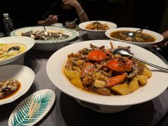 -桂满陇·海市蜃楼·黑金(国金店)