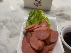 -威海渔村(静安旗舰店)