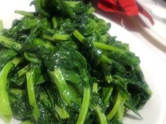 清炒豆尖-峨嵋酒家总店(车公庄店)