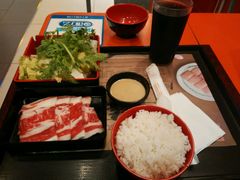 -吉野家(人和香港城店)