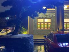 -德胜轩正宗顺德菜(宝安沙井会展中心店)