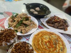 -金姐台湾菜(珠江路店)