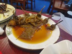 -聚首堂·特色小吃·肘子(什刹海德胜门店)