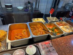 -丽丽三鲜螺蛳粉(田林路店)