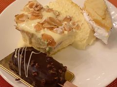 -广州天河希尔顿酒店