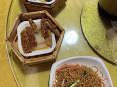 陈皮牛肉丸-源华酒家(联世广场店)