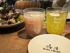 -Blac+Blac(中海环宇荟店)