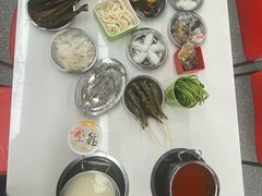 -朱富贵火锅(金融街万达店)