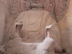 -响堂山石窟-北响堂山石窟