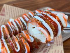 -肥朵食堂(带梦胡同店)