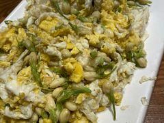 -云海肴·汽锅鸡·云南菜(天山百盛优客店)