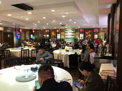 大堂-包子大王(新泽巷店)