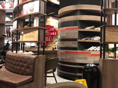 -太平洋咖啡(青岛万象城店)
