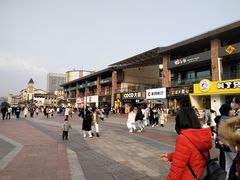 -重庆熙街