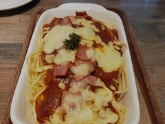 -周沫西餐(漫广场店)