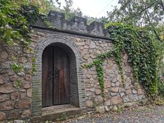 -爱新觉罗皇家博物院
