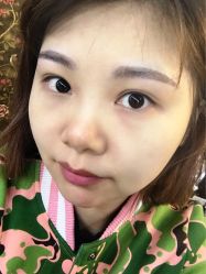 -HQ半永久纹绣纹眉