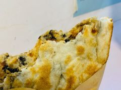 西湖干菜饼-裕丰西湖干菜饼
