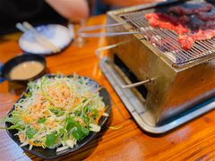 -丹东特色烤肉(学府路一部店)