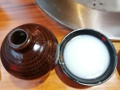 -炭虎子水浒烤肉(梦时代店)