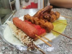 多春鱼-熊仔屋(吉祥苑小区店)