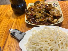 -柒五龙虾(八王寺店)