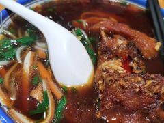 -旺福楼·包点(碑亭巷店)