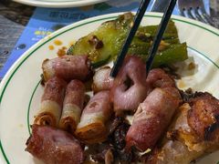 -巴犀烧烤(新崇光店)