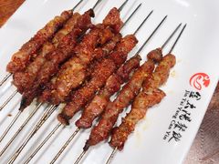 -金太阳海鲜烧烤·本地人餐厅(东纬路旗舰店)