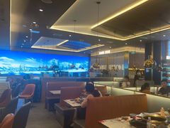 -汉阳廷自助烤肉(嘉禾金铂天地店)