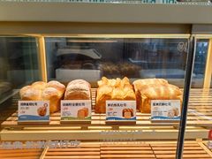 -爸爸糖手工吐司(上海五角场万达店)