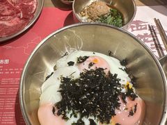 -西塔老太太泥炉烤肉(双井店)
